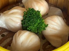 -顺德喜来登酒店·采悦轩