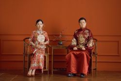 -GO VISION 动视觉婚纱摄影高级定制