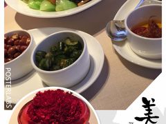 -丽思卡尔顿酒店-天泰轩中餐厅(大沽北路店)