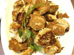 -百家福海鲜排档·闽菜·家宴(斗西路口店)