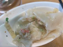 -小倩倩•鸡汤馄饨(江西路创始店)