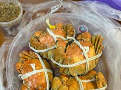 -洛东土菜馆(建国北路店)