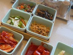 -韩香福烤肉庄园(荣成店)