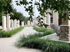 -北京石刻艺术博物馆(五塔寺)