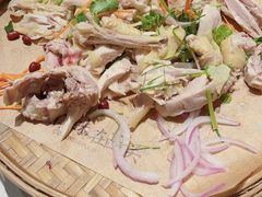 -小荔园·粤菜小馆(美的悦然广场店)