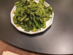 -新繁老號豌豆汤饭店·江湖菜(宝光寺店)