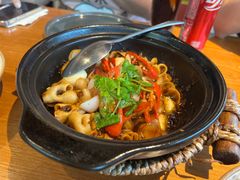 -人间酒暖·Go blanc·烧鸟·深夜食堂(陆家嘴店)