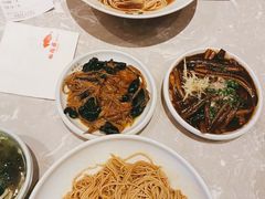 -松鹤面馆·古法焖肉面(观前店)
