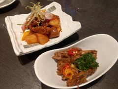-领事馆19号中餐厅(厦门海景洲际酒店)