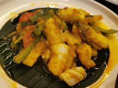 -Thai Alley泰爱里(二沙岛店)