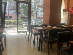 -红屋川菜(大学南路店)