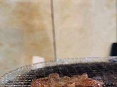 -韩风烤牛肉冷面店