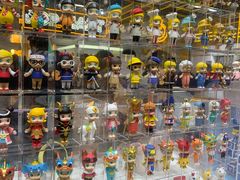 -泡泡玛特POPMART(上海环球港店)