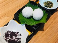 -味太助·银饭食堂(中华城店)