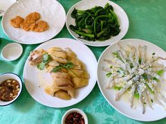 -巫记鸡饭店