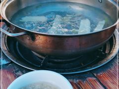 -章记正宗南岗鱼蛋火锅