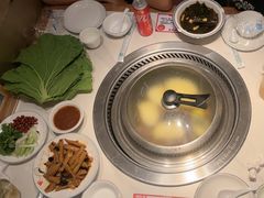 -遇东北林区铁锅炖(南开店)