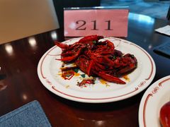 -大连富丽华大酒店·花都西餐厅