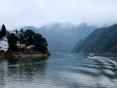 -新安江山水画廊风景区