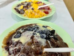 -美肴冰品·汉堡·牛腩饭(总店)