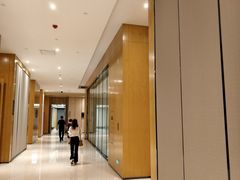 -重庆悦来温德姆酒店