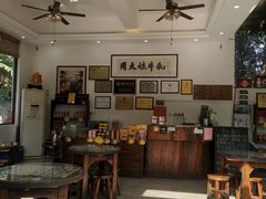 -周大娘牛乳(旧寨古村总店)