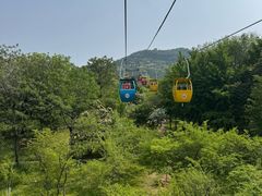 -千佛山风景名胜区