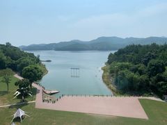 -天目湖涵田度假村
