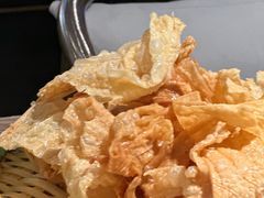 -尚尚仙·酸汤猪手·猪肚鸡火锅(华联万柳购物中心店)