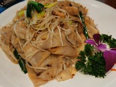 XO酱炒陈村粉-黄但记老店·陈村粉食府