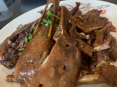 -乡亲鹅肉城(吴江店)