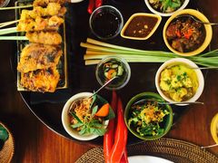 -DiAtas by Art Cafe Bumbu Bali