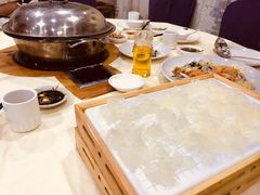 -凯盈阁·顺德私房菜·桑拿鸡