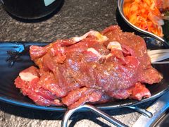-伊茉家的烤肉店(勒泰中心店)