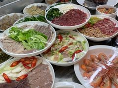 -毛哥小馆子(百井坊巷店)