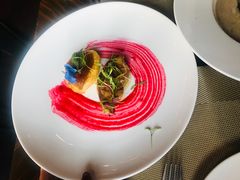 -YUE·6·西式融合餐厅(外滩六号店)