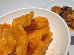 -关东小磨东北菜(上海长风大悦城店)