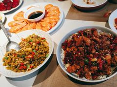 -湘西小馆(滨河路店)