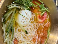 -鹤之乡·齐齐哈尔烤肉·非遗(秋涛路店)