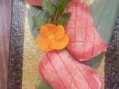-花肴·和牛烧肉(顺义五里仓店)