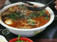 -茶南面馆(湖西街店)