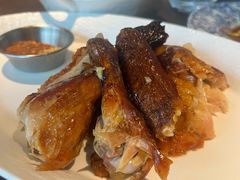 -九月里.自由花园餐厅