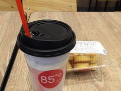 -85度C(广州石牌桥店)