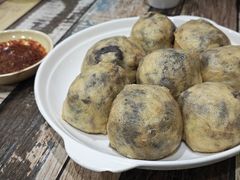 -南雄雄州土菜餐厅(粤北大厦店)