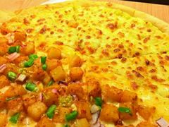 android_upload_pic-乐凯撒披萨(正佳广场店)