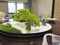 -天宫南铂玫瑰园酒店