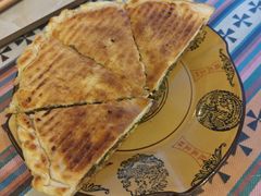 -卡万金特色藏餐