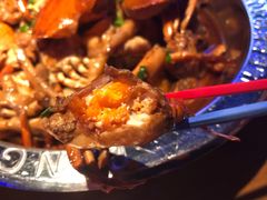 -胖哥俩肉蟹煲(万国店)