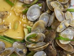 -景好海鲜餐厅(大鹏必选旅游店)