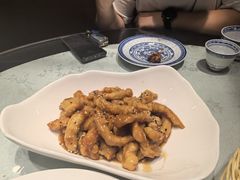 -鲁菜根·泰山菜(泰山店)